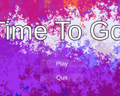 Time To Go