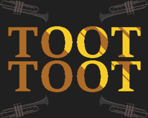 TOOT TOOT