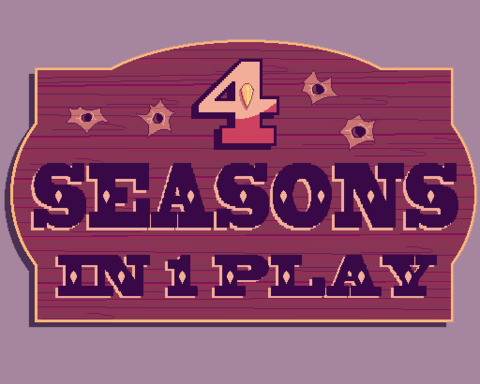 Four Seasons In One Play