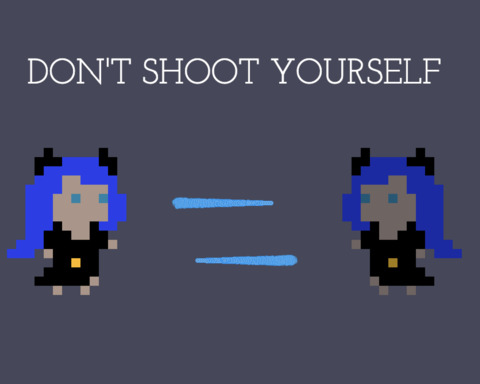 Don't Shoot Yourself
