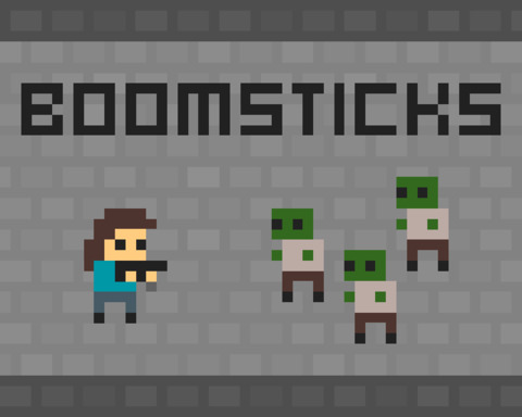 Boomsticks