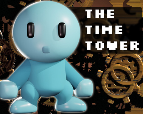 The Time Tower