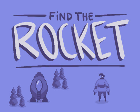 Find the Rocket