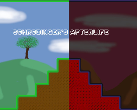 Schrodinger's Afterlife