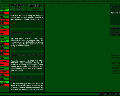 BOOMBOX TERMINAL
