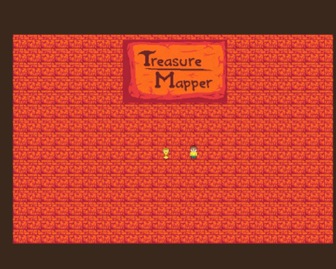 Treasure Mapper