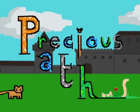 A Precious Path