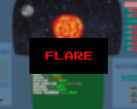 FLARE