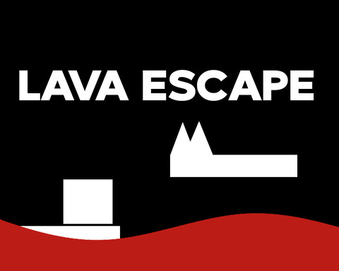 Lava Escape