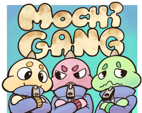 Mochi Gang