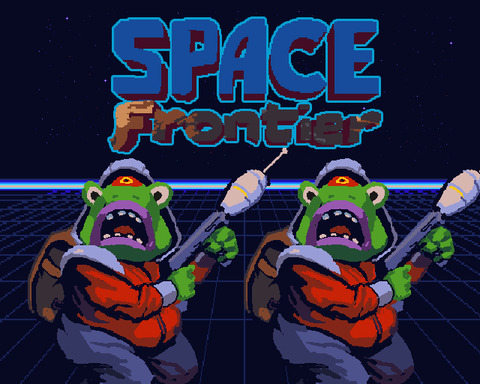 Space Frontier