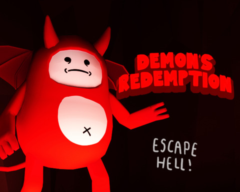 Demon's Redemption