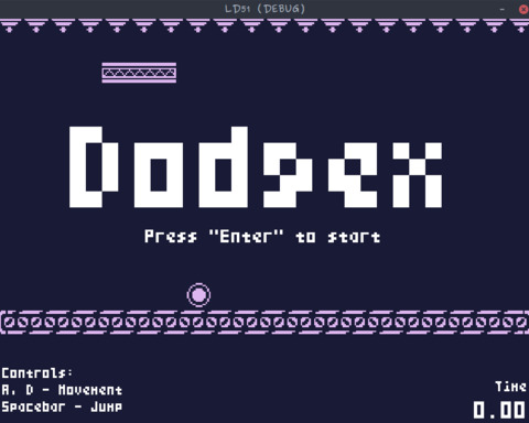 Dodgex