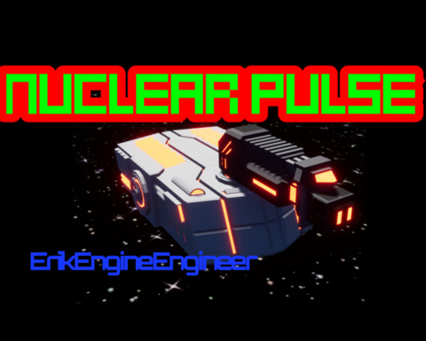 Nuclear Pulse