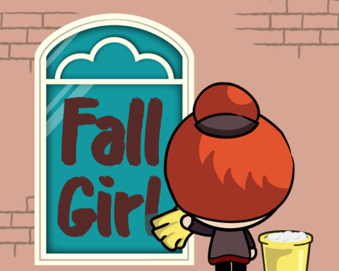 Fall Girl