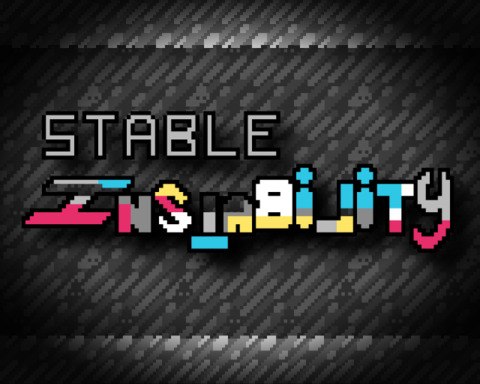 Stable Instability