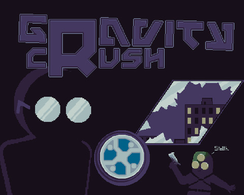 Gravity Crush