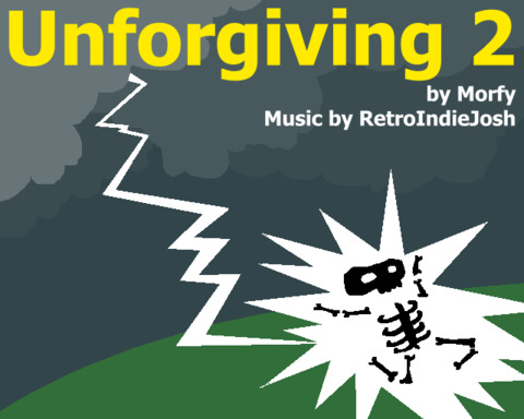 Unforgiving 2