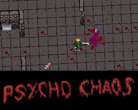 Psycho Chaos