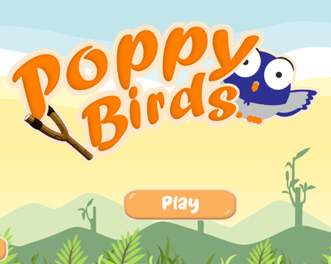 Poppy Birds