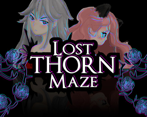 Lost Thorn Maze