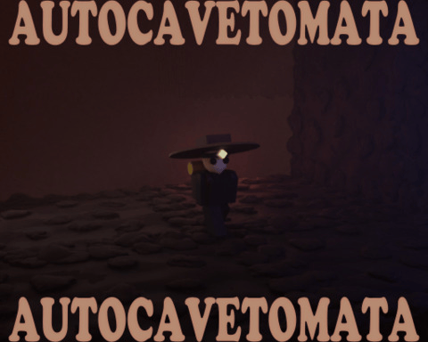 autocavetomata