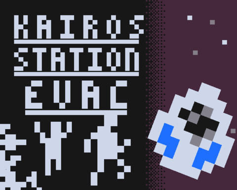 Kairos Station Evac