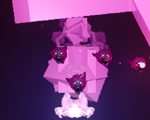 Blast Shifter