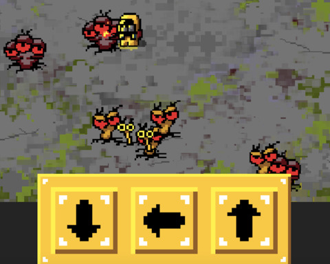 Worms, Worms, WORMS!