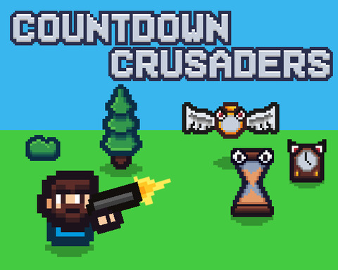 Countdown Crusaders