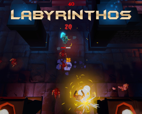 Labyrinthos