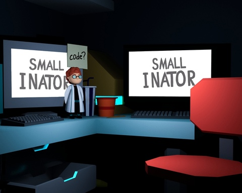 Small Inator