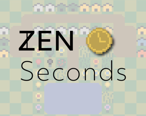 Zen Seconds