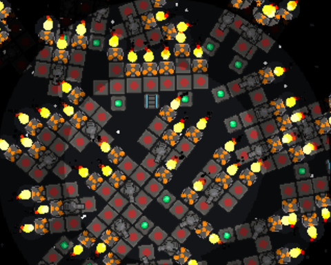 Part-time Space Engineer