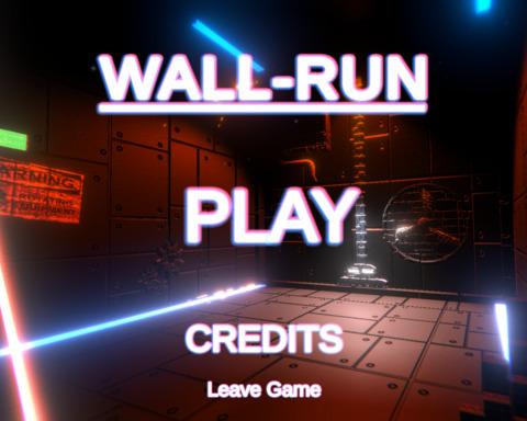 Wall-Run