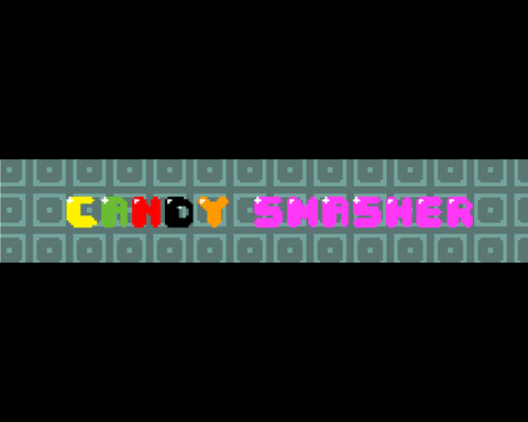 Candy Smasher