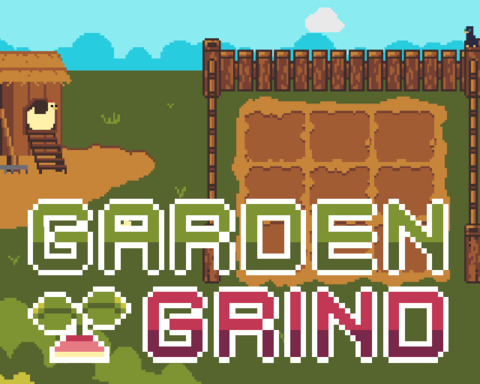 Garden Grind