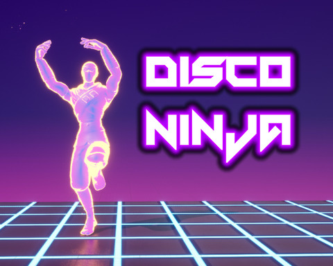 DiscoNinja