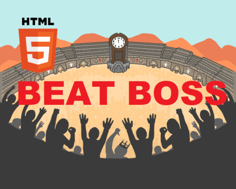 Beat boss