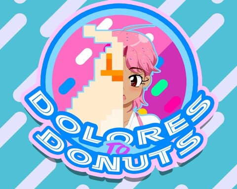 Dolores To Donuts
