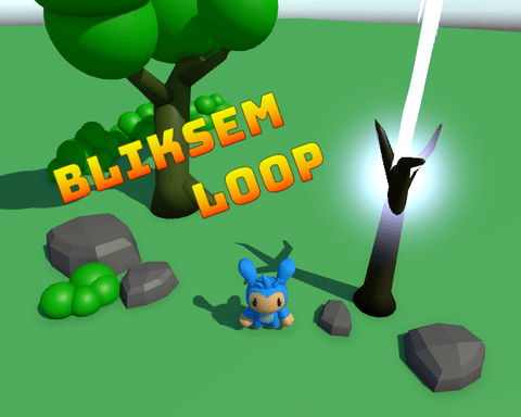BliksemLoop