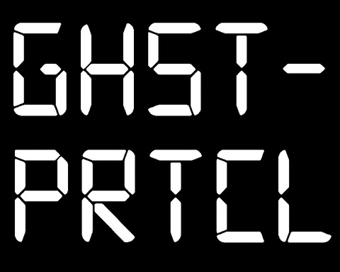 GHST-PRTCL