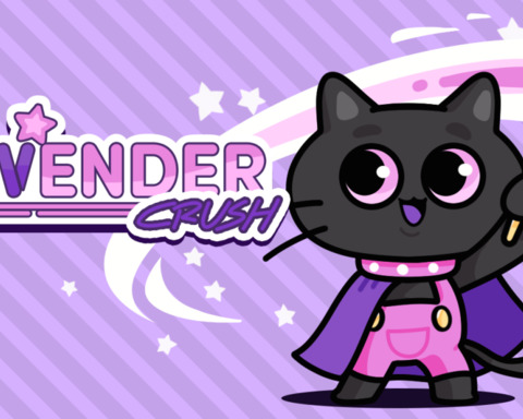 Lavender Crush