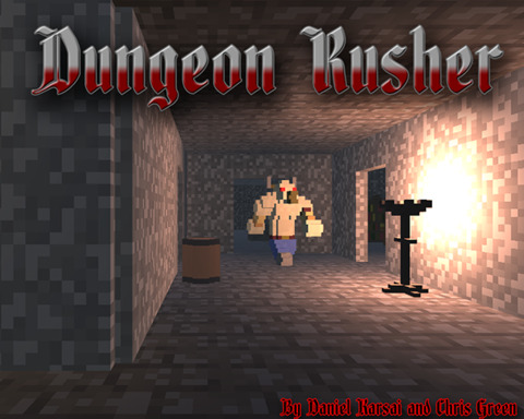 Dungeon Rusher