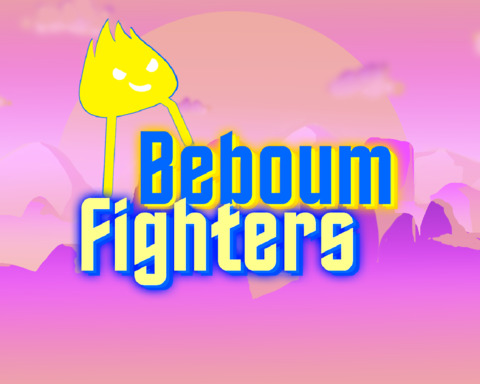 Beboum Fighters