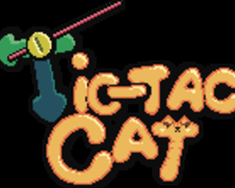 TicTacCat