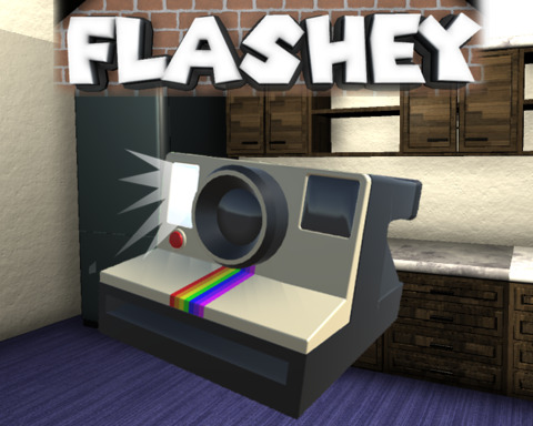 Flashey (VR Only)