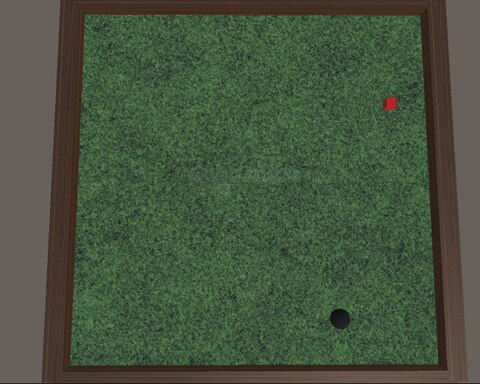 SquareBalls