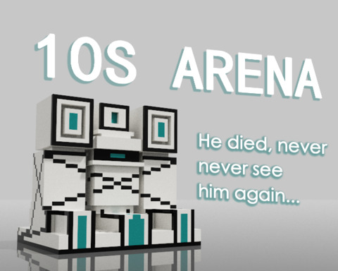 10S ARENA