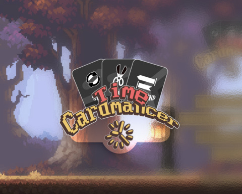 Time: Cardmancer